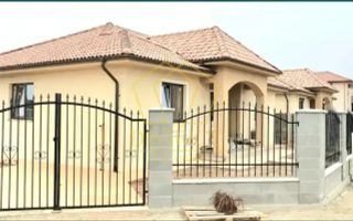 Casa individuala nou construit deosebita I Sag I Manastire - Poză 2