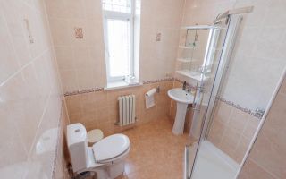 Chirie, casă, 2 nivele, 5 camere, str. Alexandru  Cosmescu, Centru - Poză 12