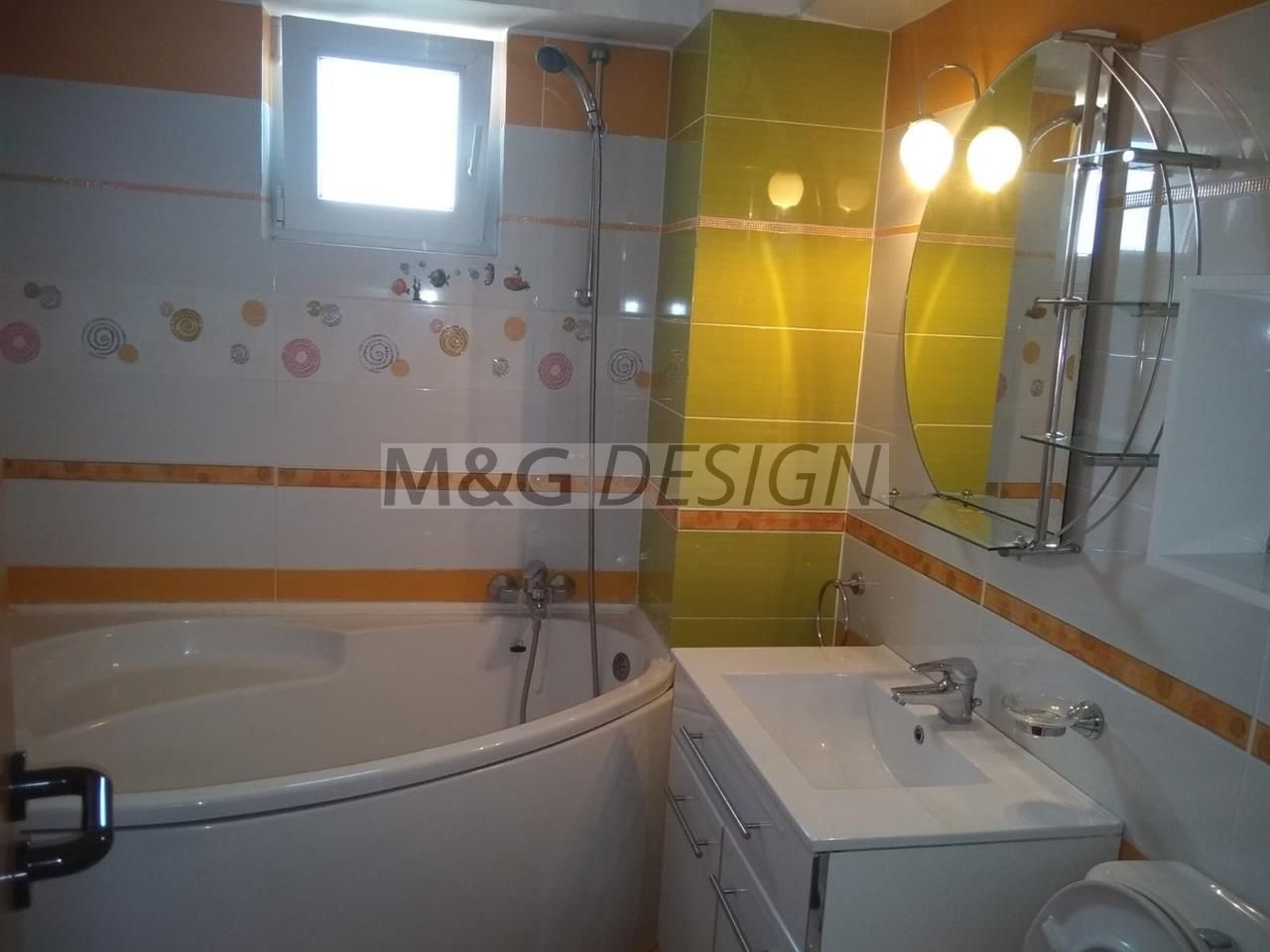 3 cam dec  Calea Aradului centrala proprie 2 bai - Poză 3