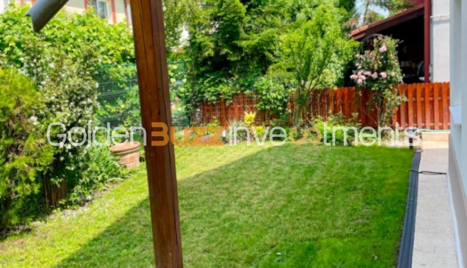 Vila 4 camere || Cambridge School - Poză 11