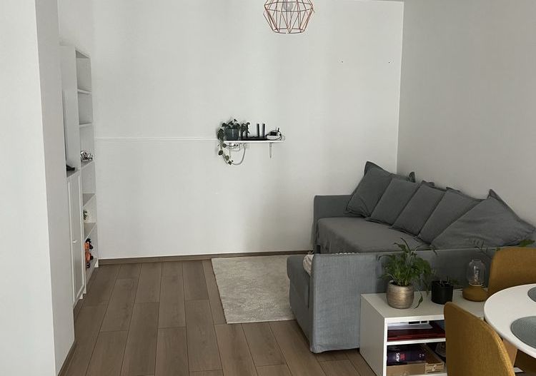 2 camere Campeador City+loc parcare - Poză 2