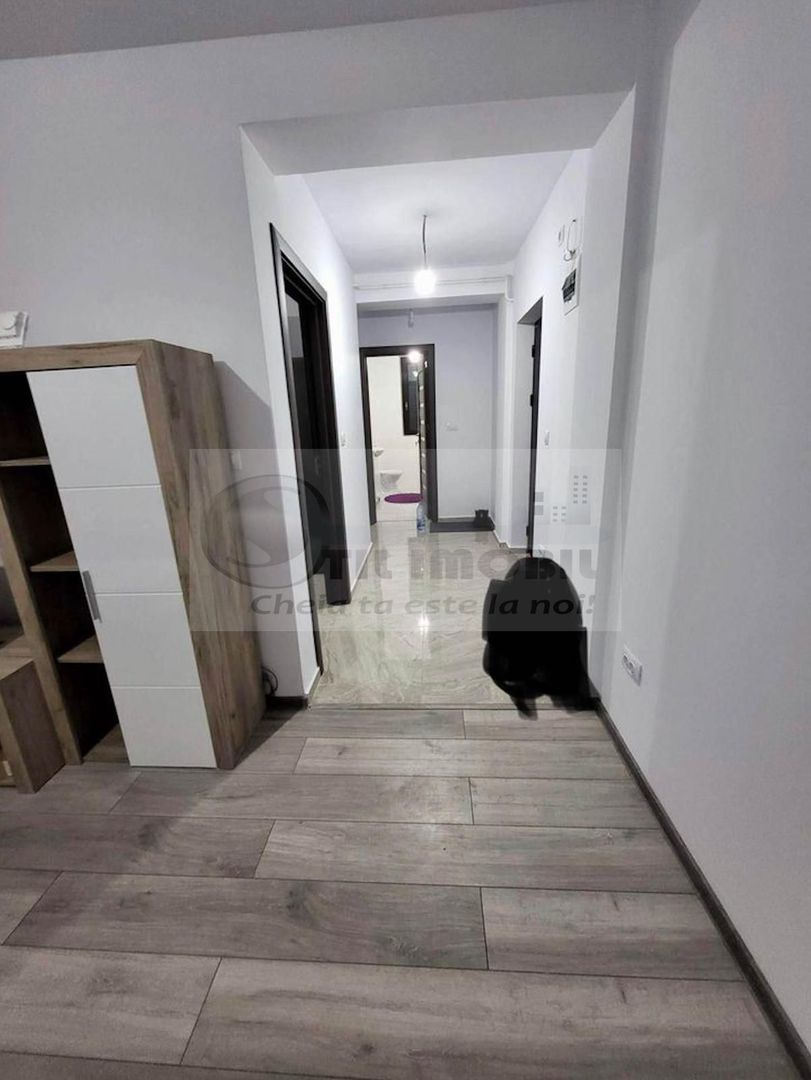 Apartament 2 camere - Profi Visan - 49 mp - 80.000 euro ! - Poză 1