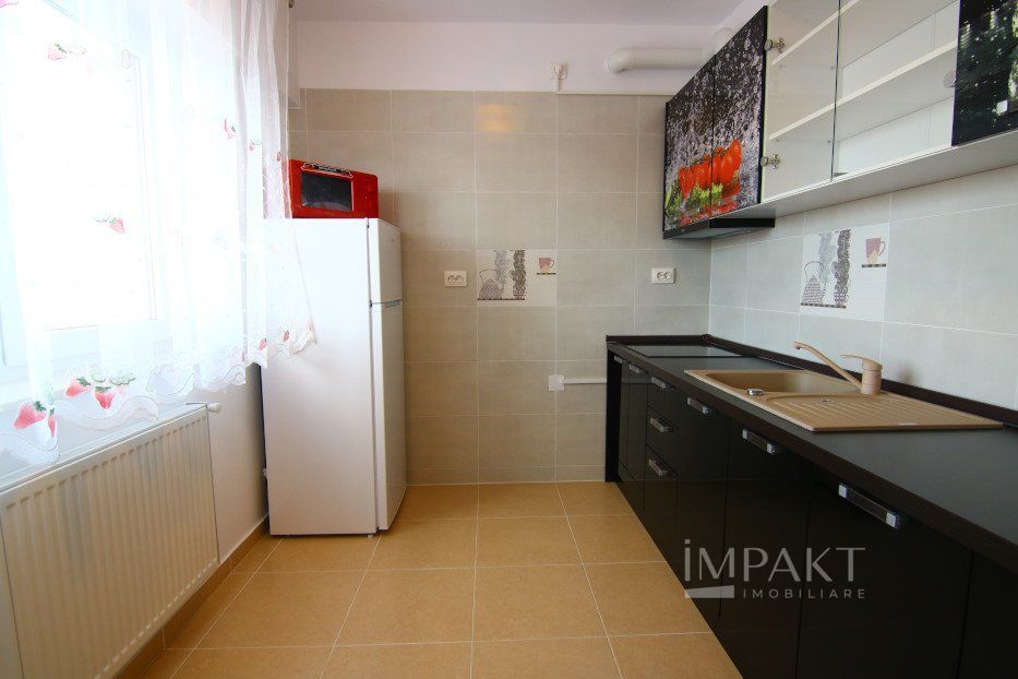 Apartament modern cu 2 camere, Gheorgheni! - Poză 5
