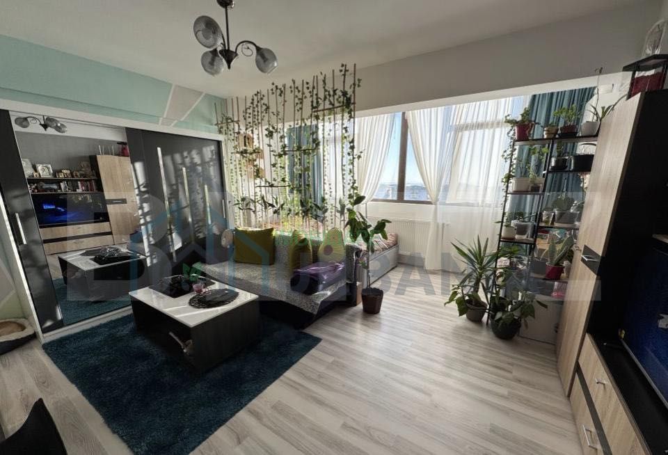 Apartament tip studio, Platou Galata, Iași - Poză 4