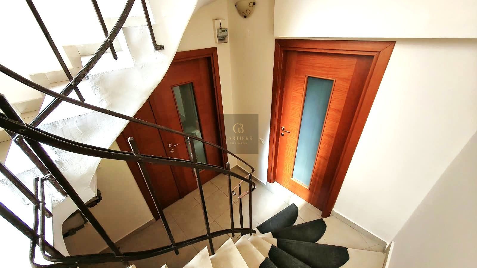 PROPRIETATE EXCLUSIVISTĂ | PIATA DOROBANTI | CAPITALE - Poză 11
