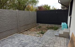 de neratat - vila la alb/4cam,2bai+parcare/centru Popesti Leordeni - Poză 1