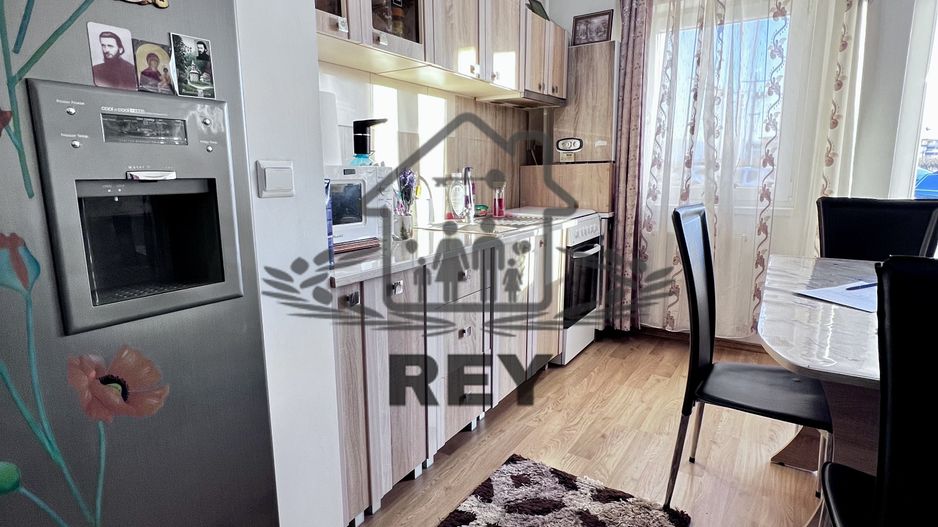 Comision 0% | 3 Camere Smart în Belvedere – Eficiență și Confort Maxim - Poză 5