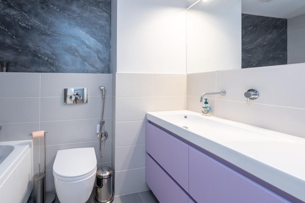 Herăstrău | Apartament 4 camere - Poză 15