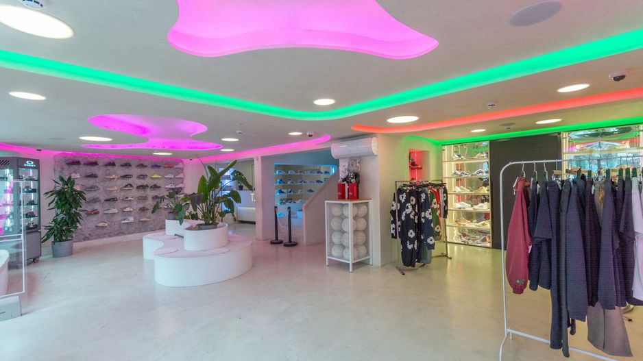 Spatiu Comercial | Showroom | Birou | I.C. Bratianu | Universitate - Poză 13