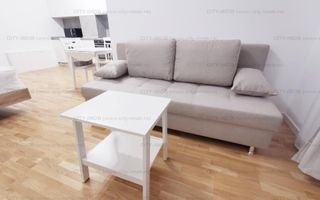 Inchiriere Studio Baneasa Bucuresti sector 1  curte privata, Aeroprort - Poză 20