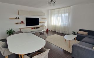 Apartament 4 camere DN1 Value Center Balotesti I 133mp I COMISION 0% - Poză 4