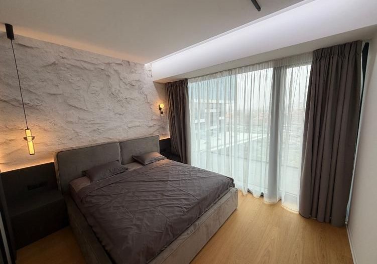 Apartament Premium | Parcare Subterana | ONE Floreasca Towers - Poză 8
