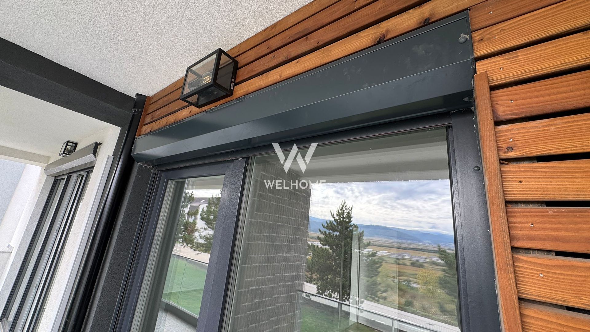 Apartament modern 3 camere - Cristian Sibiu - Poză 33