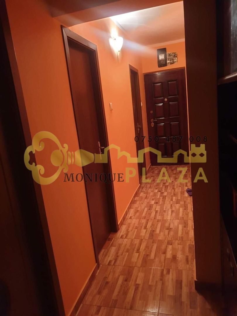 4 Camere | Zona linistita | Izolat | Centrala proprie | 2 Bai | - Poză 2