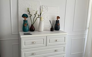 VANZARE 3 CAMERE | LAGUNA RESIDENCE | 102MP | MOBILAT-UTILAT LUX | - Poză 7