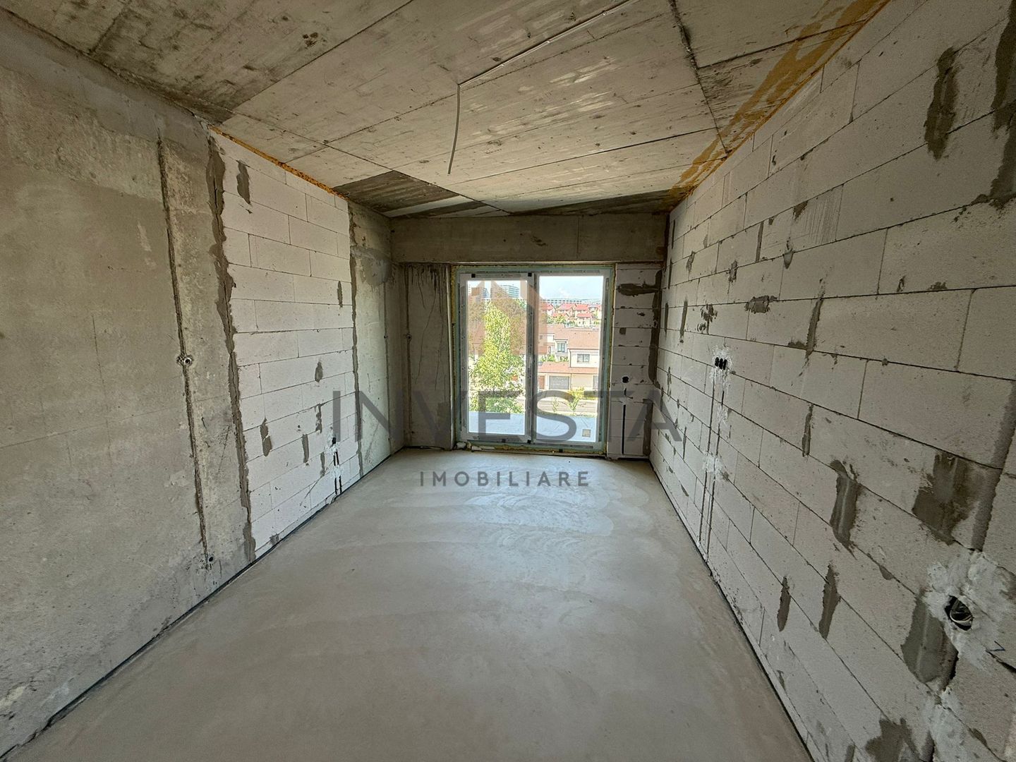 APARTAMENT DE VANZARE 3 CAMERE 2 BALCOANE - Poză 11