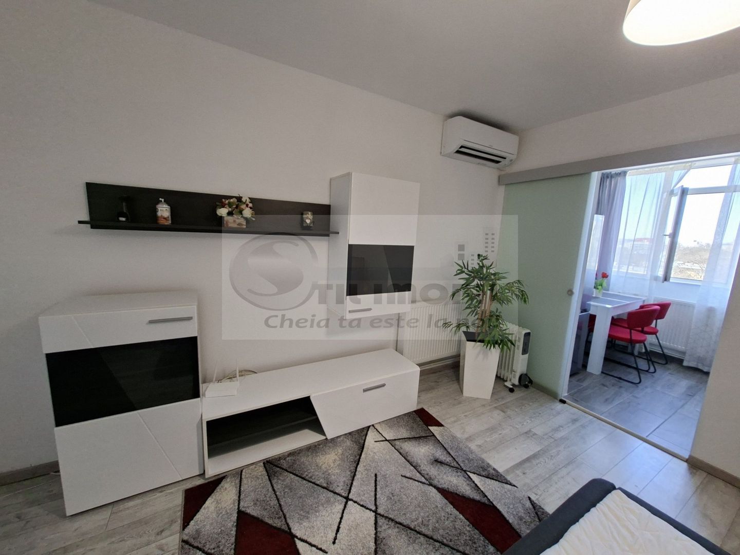 Apartament 1 cameră – Tătărași, Iași - Poză 2