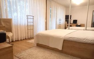 Apartament 3 camere de vânzare | Mănăștur | Etaj 1 | Parcare - Poză 1