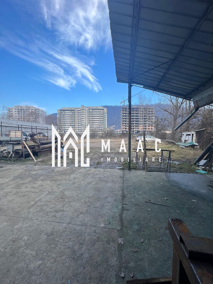 Hala | 380 MP | Teren 800 MP - Poză 2