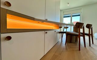 Apartament 2 camere, tip duplex, imobil premium – Gheorgheni, Piața Cipariu - Poză 11