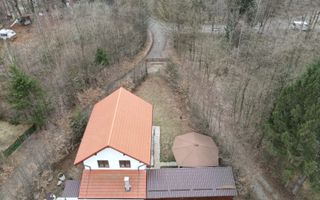 Casa de Vacanta | 120 MPU | Valea Avrigului - Poză 13