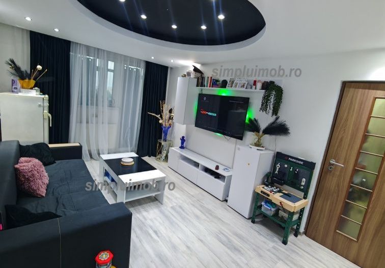 Decomandat 3 Camere Berceni - Poză 2