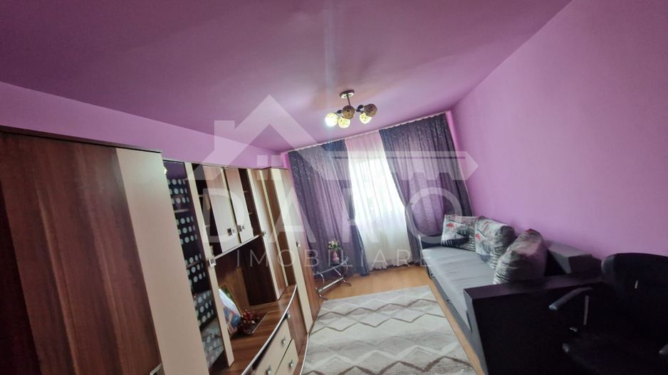 Vanzare apartament cu 2 camere in Dambu - Poză 5