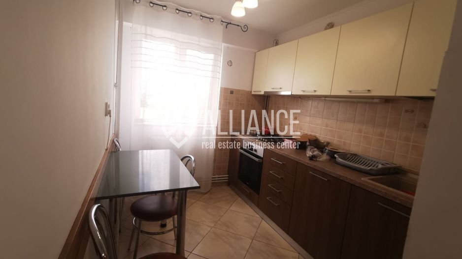 Tomis Nord Boema(COD 06) Apartament 2 camere mobilat complet - Poză 12