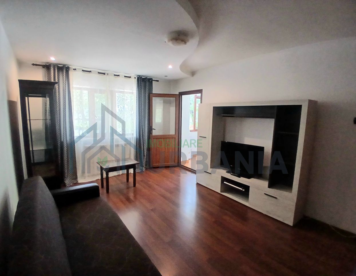 Apartament 2 camere, Nicolina - prima stație Podul Roș, Iași - de închiriat - Poză 2