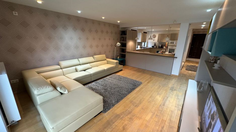 Duplex   Dumbravita - Poză 4