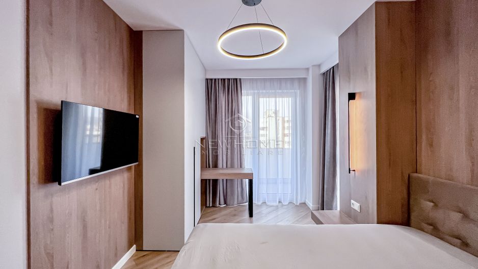 Apartament 3 camere Parcare, zona Iulius Mall - Poză 11