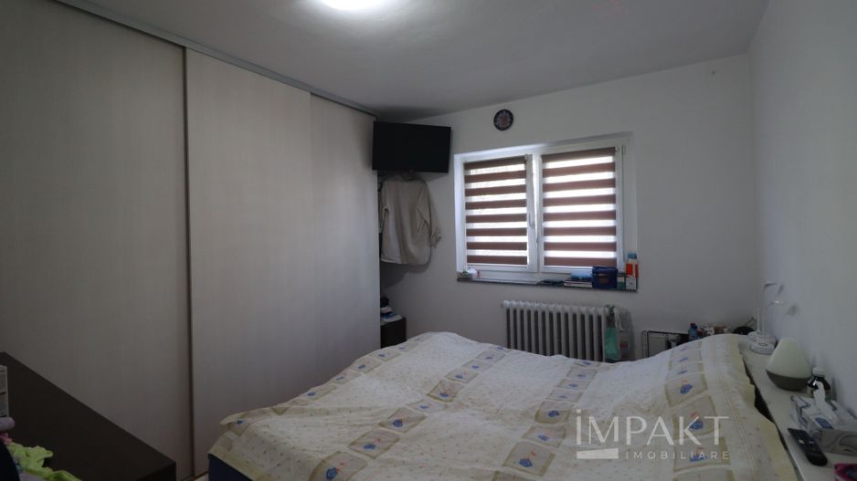 Apartament cu 4 camere, decomandat, cartier Marasti! - Poză 3