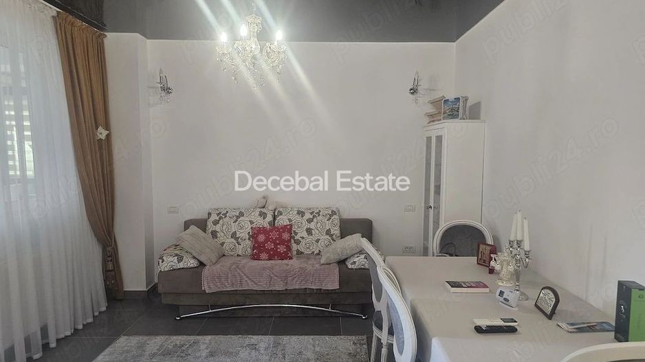 APARTAMENT 2 CAMERE DE VÂNZARE | MILITARI RESIDENCE | CENTRALĂ PROPRIE - Poză 5