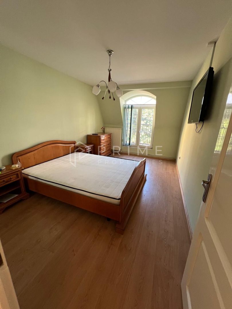 Casă de vânzare | Zonă exclusivistă – Târgu Mureș, Cornișa - Poză 13