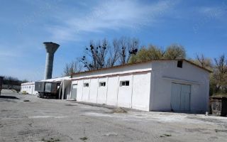 Inchiriez platforma betonata - Poză 1