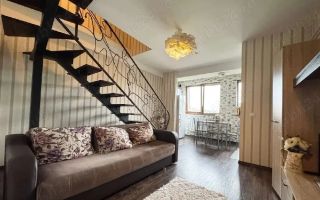 Apartament 2 camere, 2 băi, Tătărași, Iași - Poză 1