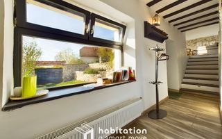 Casă cu 4 dormitoare + piscină în Socolari – ideală pentru investiție - Poză 18