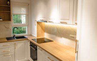 Apartament cu 4 camere de vânzare| cartier Manastur-zona Big Fitness - Poză 3