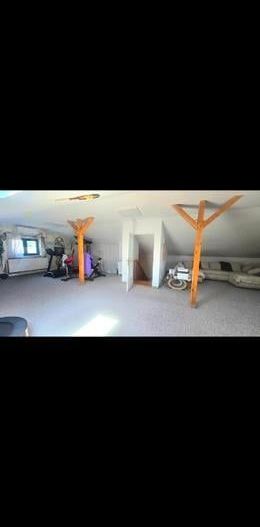 Casa P+ 1 si Pod locuibil, 312mp,  teren 507mp, an 2024 - Poză 11