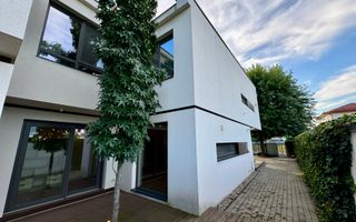 Duplex de închiriat  în Dumbrăvița, Lângă British School - Poză 38