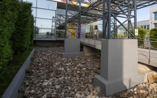 Cladire comerciala reprezentativa de inchiriat Calea Bucuresti Brasov - Poză 26