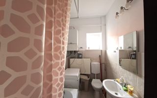 Apartament cu 2 camere, priveliște superbă spre Tâmpa, zonă centrală - Poză 8