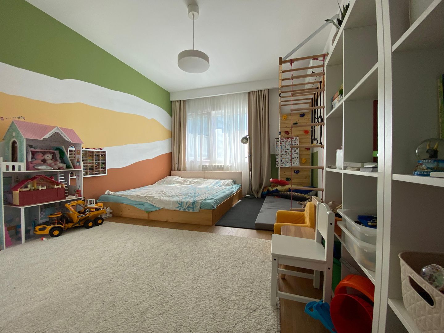 Apartament 4 camere Baneasa- Herastrau - Poză 7