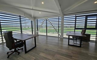 Hală industrială de vânzare – Localizare strategică DNCB | Măgurele - Poză 17