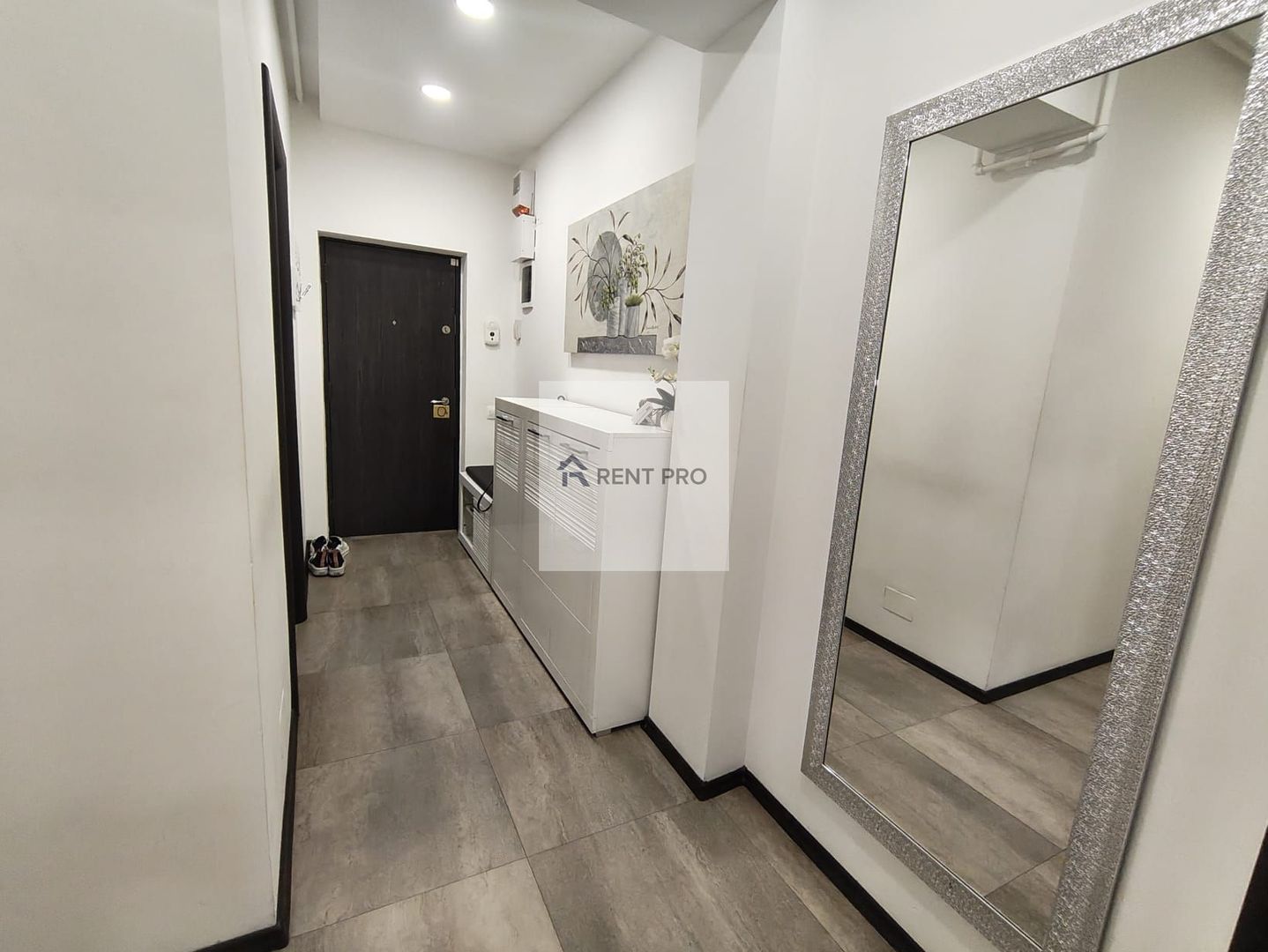 3 Camere | 80 mp | 2 Băi | 2 Balcoane | Iuliu Maniu 19A - Poză 10
