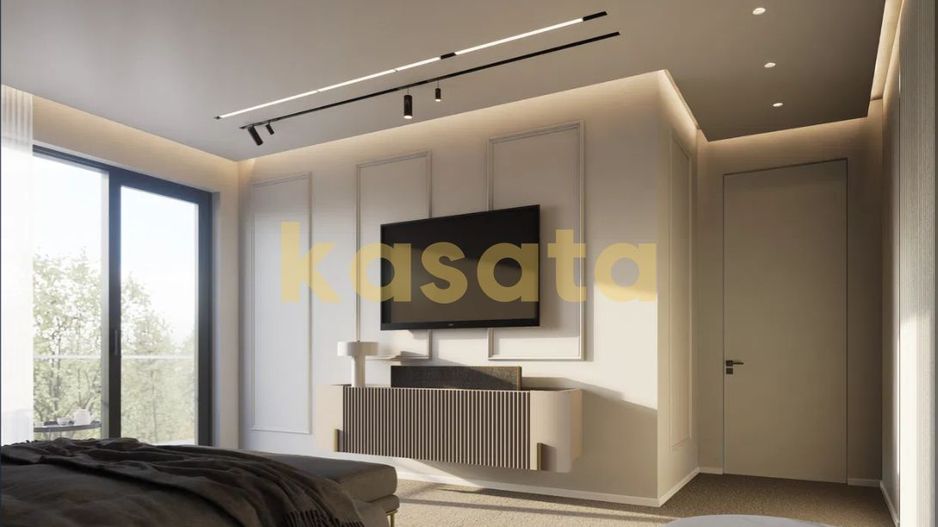 Casă luxury Bragadiru | 3 dormitoare matrimoniale | curte generoasă - Poză 14