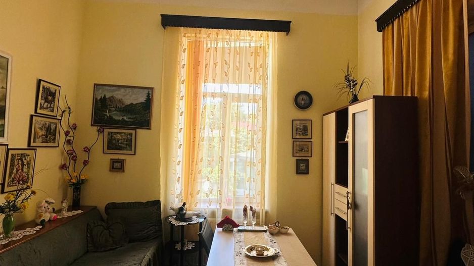 ARMENEASCA - Conectivitate și potențial investitie | 5 camere - Etaj - Poză 3