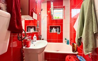 Apartament cu 3 camere, Dâmbul Pietros - ideal pentru prima locuință - Poză 7