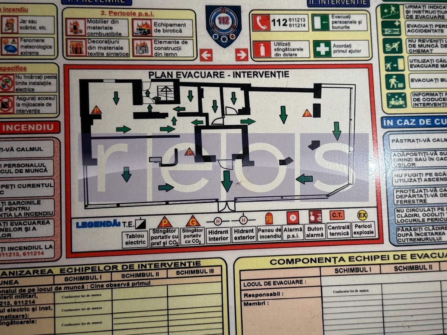 INCHIRIERE SPARIU COMERCIAL | BELLER | IDEAL RESTAURANT | STRADAL | - Poză 19