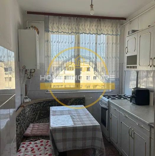 Apartament cu 2 camere/ etaj 10/ 55 mp / in zona Alexandru - Poză 5
